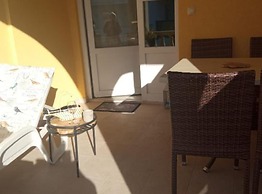Cozy Vodice Garden Apartments With Terrace and BBQ