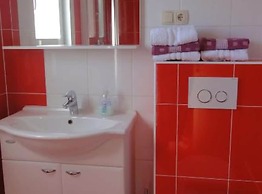 Cozy Vodice Garden Apartments With Terrace and BBQ