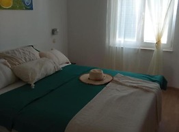 Cozy Vodice Garden Apartments With Terrace and BBQ