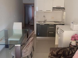 Cozy Vodice Garden Apartments With Terrace and BBQ