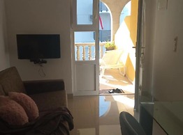 Cozy Vodice Garden Apartments With Terrace and BBQ