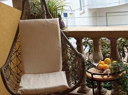 Cozy Vodice Garden Apartments With Terrace and BBQ