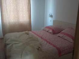 Cozy Vodice Garden Apartments With Terrace and BBQ