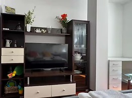 Apartment Posta