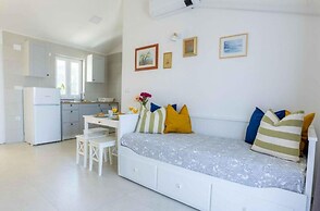 Vitality Island Citadela Apartments