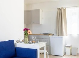 Vitality Island Citadela Apartments