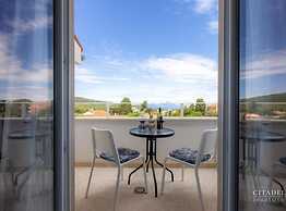 Vitality Island Citadela Apartments
