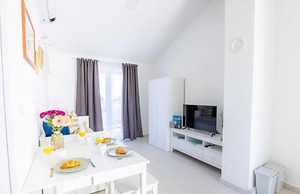 Vitality Island Citadela Apartments