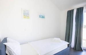 Vitality Island Citadela Apartments