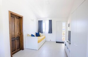 Vitality Island Citadela Apartments