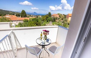 Vitality Island Citadela Apartments