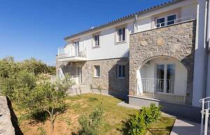 Vitality Island Citadela Apartments