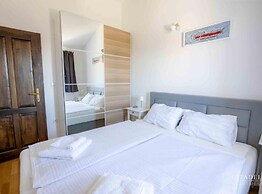 Vitality Island Citadela Apartments