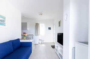 Vitality Island Citadela Apartments