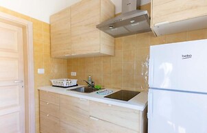 Vitality Island Citadela Apartments