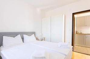 Vitality Island Citadela Apartments