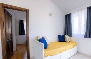 Vitality Island Citadela Apartments
