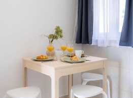 Vitality Island Citadela Apartments