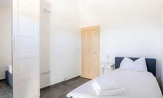 Vitality Island Citadela Apartments