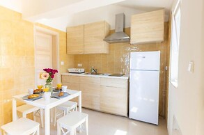Vitality Island Citadela Apartments