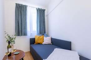 Vitality Island Citadela Apartments