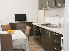 Apartments Ruzarija