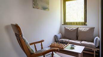 Green Area Apartments Kremžar