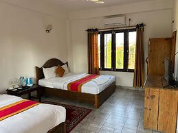 Chitwan Park Village