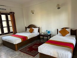 Chitwan Park Village