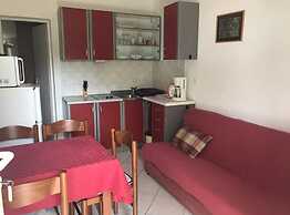 Apartments Stefanija