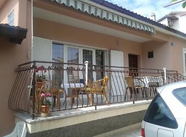 Apartments Stefanija