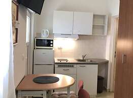 Apartments Stefanija
