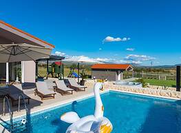 Villa Branka