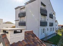 Perla Charming Apartment No1