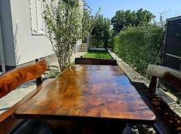 Perla Charming Apartment No1