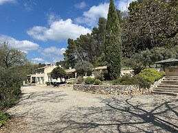 Villa in Provence With Private Pool