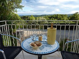 Villa in Provence With Private Pool