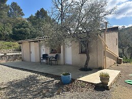 Villa in Provence With Private Pool