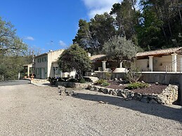 Villa in Provence With Private Pool