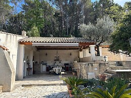 Villa in Provence With Private Pool