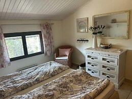 Villa in Provence With Private Pool