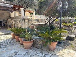 Villa in Provence With Private Pool