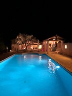 Villa in Provence With Private Pool