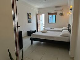 De Mar Hotel