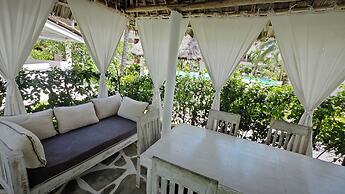 Kisiwa Apartments Watamu
