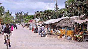 Kisiwa Apartments Watamu