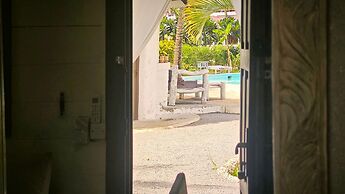 Kisiwa Apartments Watamu