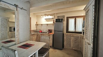 Kisiwa Apartments Watamu