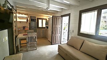 Kisiwa Apartments Watamu