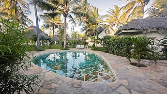 Kisiwa Apartments Watamu